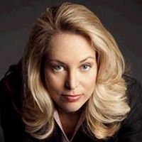 Former CIA Operative Valerie Plame