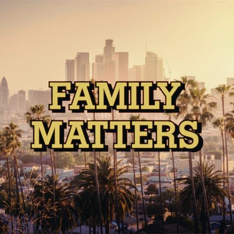 Drake - Family Matters