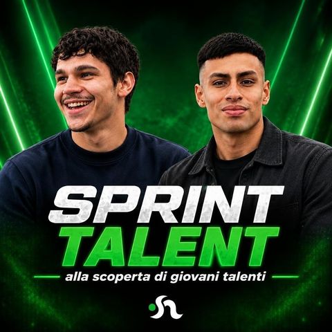 Podcast Cover