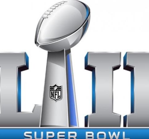 BWB Super Bowl LII Preview Show