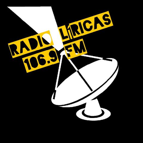 Proyecto : Radio Líricas 106.9 FM