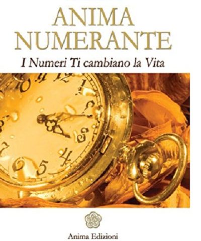 Numerologia Antica - Rita Faccia