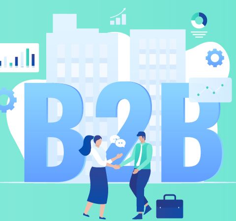 An Ultimate Guide to B2B Marketing Strategies.