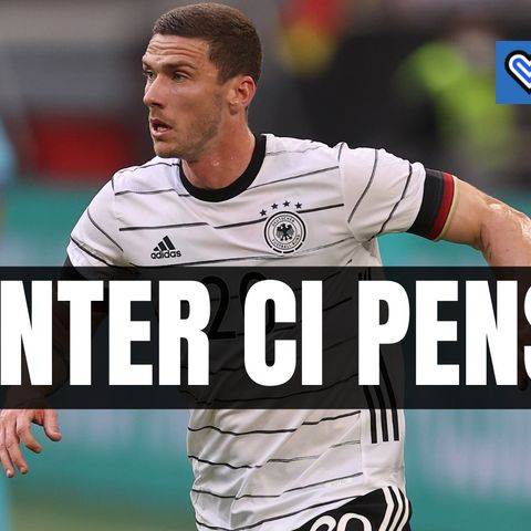 Calciomercato Inter, Sky rivela: "Assalto a Gosens con l'addio di Hakimi"