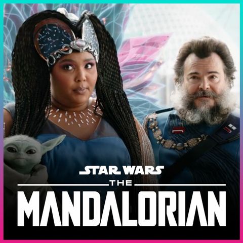 The Mandalorian Season 3 Ep 6 - REVIEW