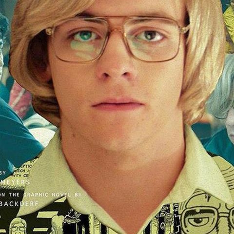Special Report: Marc Meyers on My Friend Dahmer (2017)