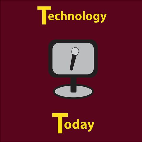 Technology Today Ep 4: All aboard the Mothership. Parts of a Desktop Computer's Motherboard
