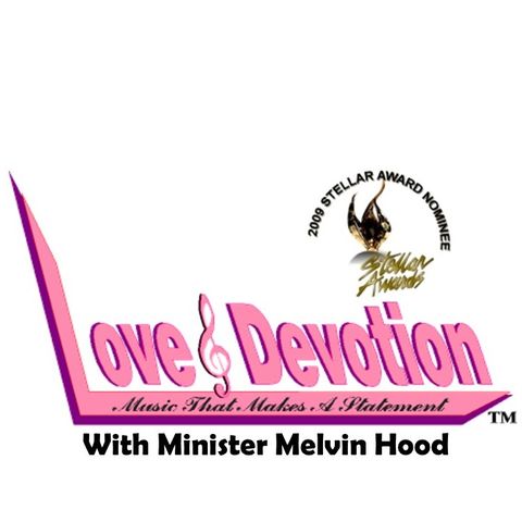 Angela Rene "Motivation To Meditation" Interview with Min. Melvin Hood