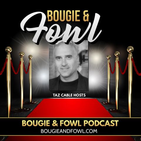 Bougie & Fowl (Trailer)