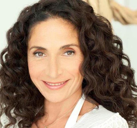 Interview with Celebrity Fitness & Wellness Expert, Mandy Ingber
