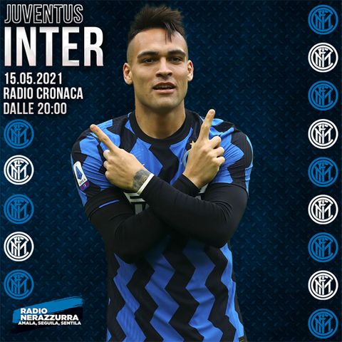 Post Partita - Juventus - Inter 3-2 - 15/05/2021