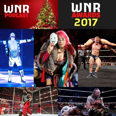 WNR CHRISTMAS SPECIAL 2017