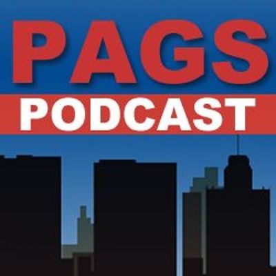 Joe Pags Show (11-30-15)