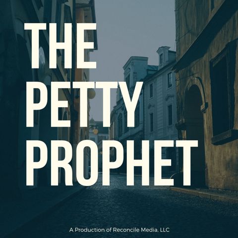 Joel Berry: The Petty Prophet