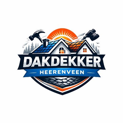 Onderhoud van bitumen daken