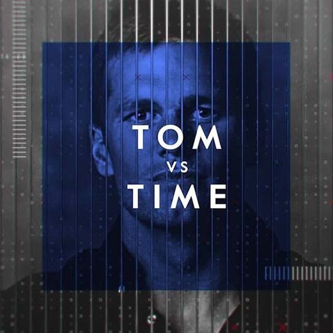 Interview With Gotham Chopra On 'Tom Vs Time' Documentary