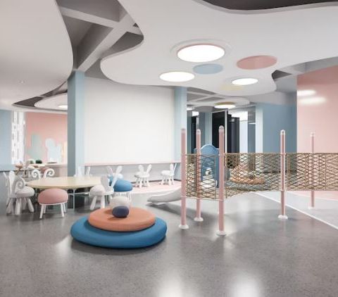 Transforming Space into a Functional and Welcoming Healthcare Hub