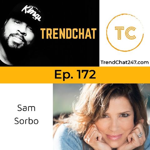 Ep. 172 - Continuing Education in Crisis with Sam Sorbo