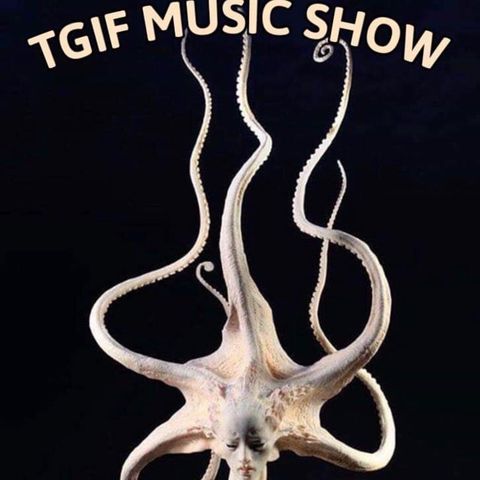 TGIF Music Show Jan. 11,2019