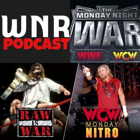 WNR197 WWE vs WCW Jan 99