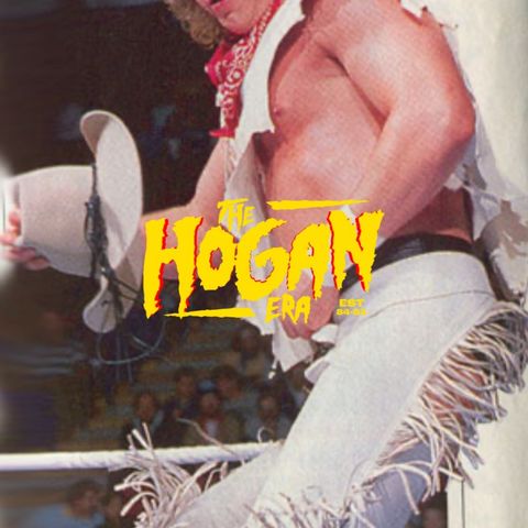 Episode 147: The Hogan Era - Sam Houston