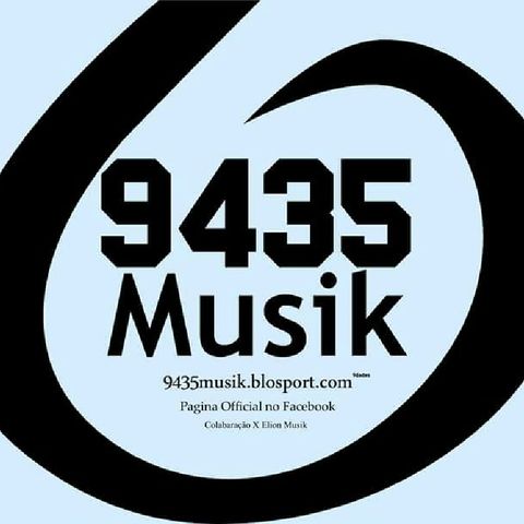Rádio 9435 Musik