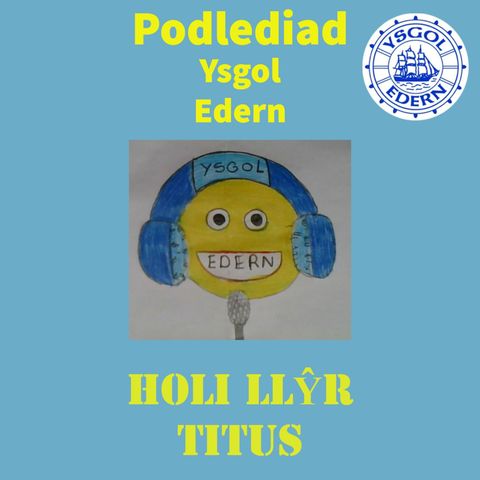 Podlediad Ysgol Edern