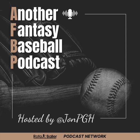 #08 - Pitcher Breakouts & Early Season Slumpers with Connelly Doan
