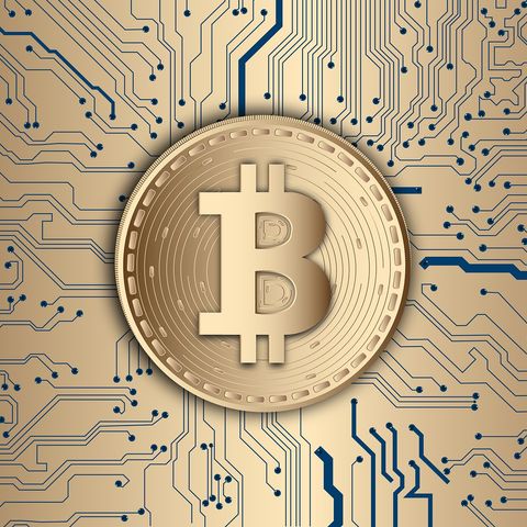 Ep. 72 - Come nascono le criptovalute
