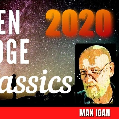 FKN Classics 2020: Hegelian Dialectic - Problem, Reaction, Solution - w/ Max Igan