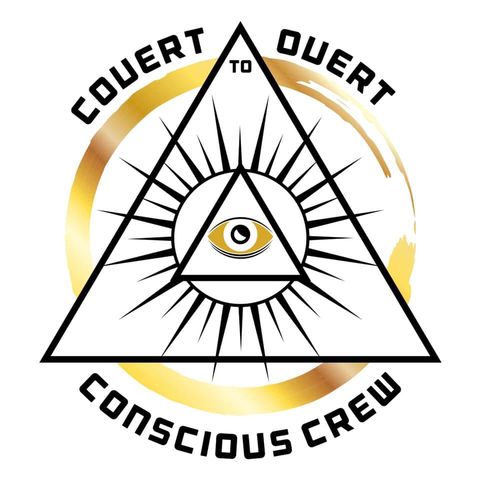 Conscious Crew Podcast with J Brave