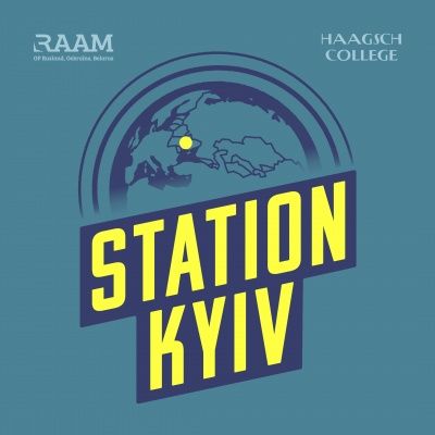 Teaser: Station Kyiv