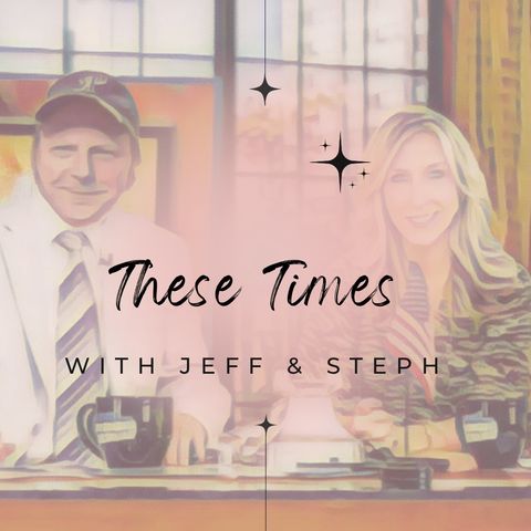 Copertina del podcast