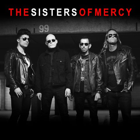 No Compromise With BEN CHRISTO From SISTERS OF MERCY