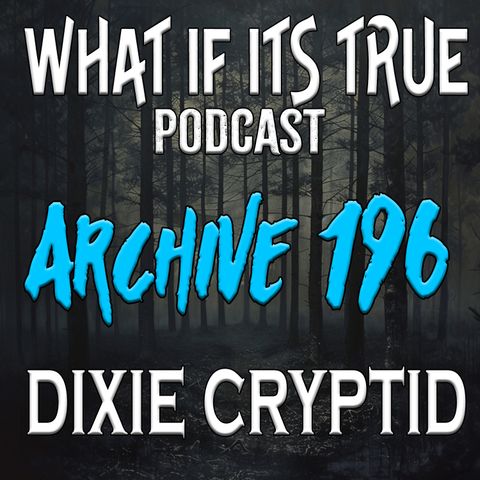 Archive 196 HP Lovecraft