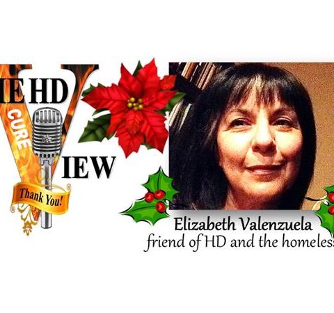 The HD View with Elizabeth Valenzuela