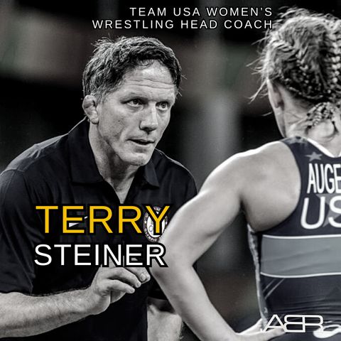 Airey Bros. Radio / TerrySteiner / Ep. 216 / USA Wrestling / Women's Wrestling / Freestyle Wrestling / Team USA / World Championships / OTC