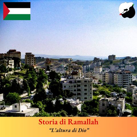 Storia di Ramallah