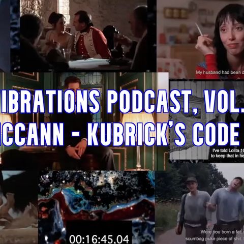 GVP #277 - Sean McCann - Kubrick Code