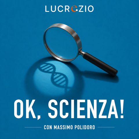 Copertina del podcast