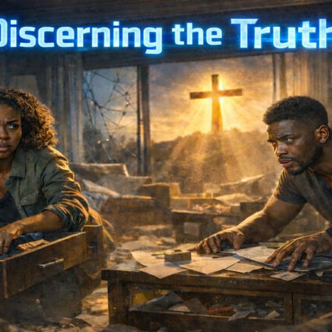 Decerning Devine Truth