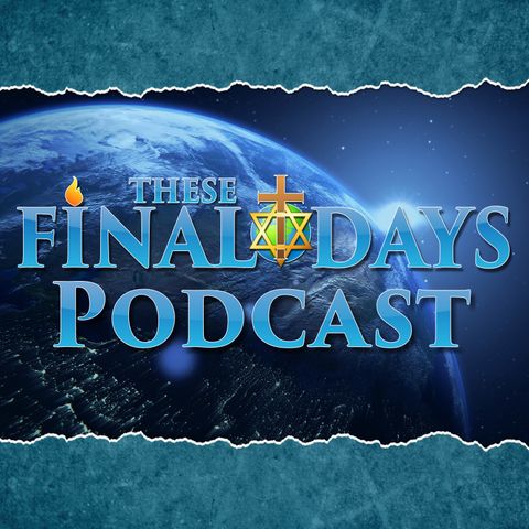 Episode 1 - What is the End Times
