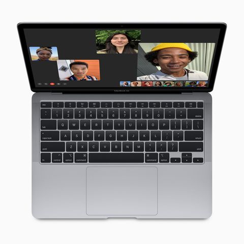 Il MacBook Air si rinnova