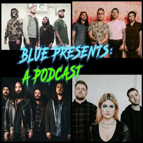 EP36: 10 Underrated Bands
