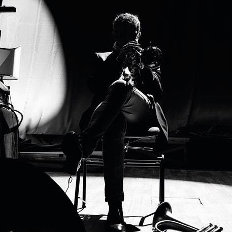 Pino Ninfa "Solo"