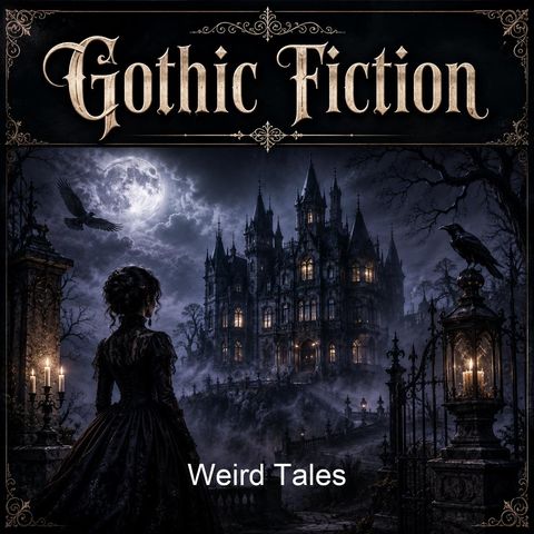 Copertina del podcast