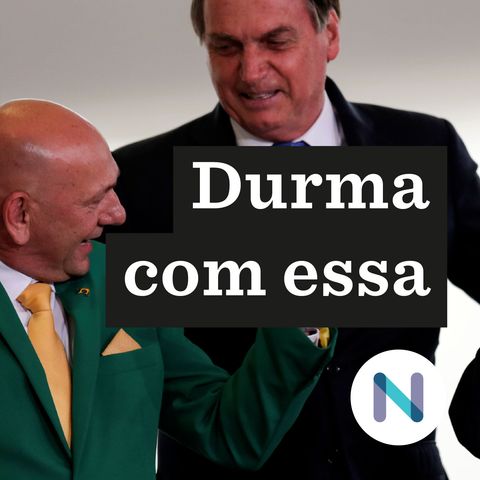 O golpismo explícito de empresários que apoiam Bolsonaro