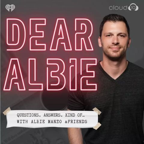 Introducing: Dear Albie