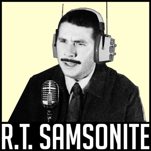 The RT Samsonite Show - Episode 6