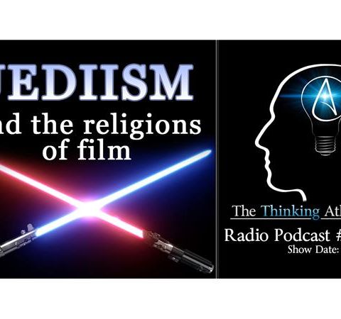 Jediism and the Religions of Film